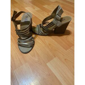 BKE Heels